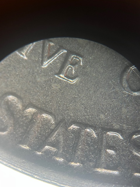 1960-Jefferson--Nickels--DDR-Ou-MD?
